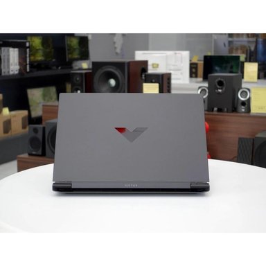 LAPTOP VICTUS 15 RYZEN 5 7535HS HP 15.6' 2TB SSD PCIE 64GB RAM W11 - TECLADO INGLÉS | PLATEADO - 2
