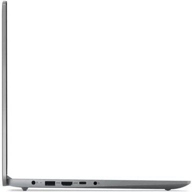 LAPTOP IDEAPAD SLIM 3 RYZEN 7 LENOVO 15.6' 2TB SSD 16GB RAM W10 PRO - TECLADO INGLÉS | ARCTIC GREY - 4