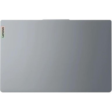 LAPTOP IDEAPAD SLIM 3I I3-N305 LENOVO 15.6' 256GB SSD 8GB RAM W11 S - TECLADO INGLÉS | ARCTIC GRAY - 6