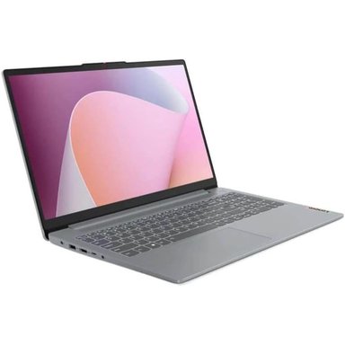 LAPTOP IDEAPAD SLIM 3 RYZEN 7 LENOVO 15.6' 2TB SSD 16GB RAM W11 PRO - TECLADO INGLÉS | ARCTIC GREY - 3