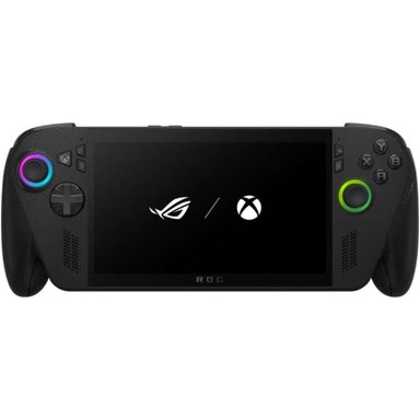 CONSOLA PORTÁTIL ASUS ROG XBOX ALLIED X RC73XA FHD RYZEN AI Z2 EXTREME 24GB RAM 1TB SSD W11 PRO | NEGRO - 1