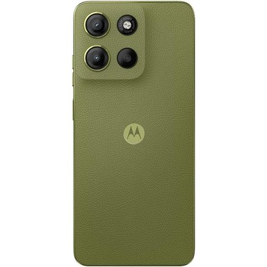 CELULAR MOTOROLA MOTO G15 4G LTE XT2521-2 4GB RAM 256GB DUAL SIM | VERDE - 3