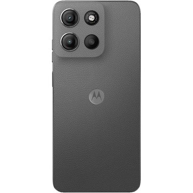 CELULAR MOTOROLA MOTO G15 4G LTE XT2521-2 4GB RAM 256GB DUAL SIM | GRIS - 3