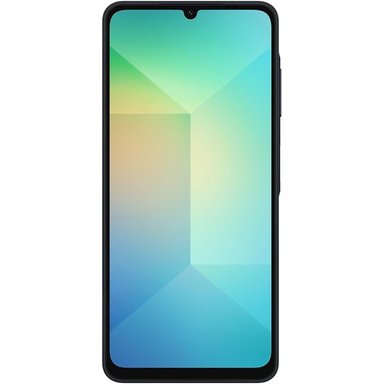 CELULAR SAMSUNG GALAXY A06 4G LTE SM-A065M/DS 4GB RAM 64GB DUAL SIM 6.7' CÁMARA DUAL | NEGRO - 2