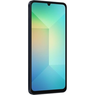 CELULAR SAMSUNG GALAXY A06 4G LTE SM-A065M/DS 4GB RAM 64GB DUAL SIM 6.7' CÁMARA DUAL | NEGRO - 3