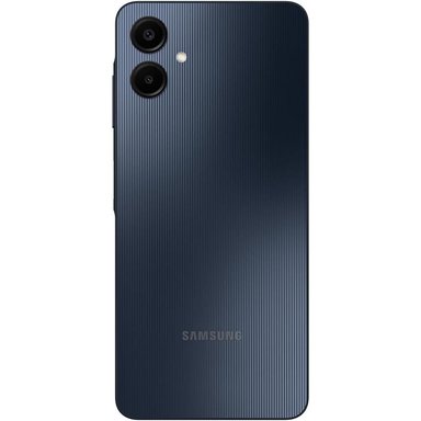 CELULAR SAMSUNG GALAXY A06 4G LTE SM-A065M/DS 4GB RAM 64GB DUAL SIM 6.7' CÁMARA DUAL | NEGRO - 5