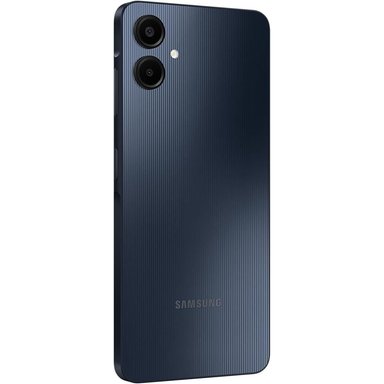 CELULAR SAMSUNG GALAXY A06 4G LTE SM-A065M/DS 4GB RAM 64GB DUAL SIM 6.7' CÁMARA DUAL | NEGRO - 6
