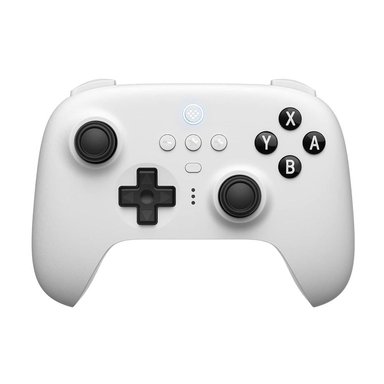 MANDO BLUETOOTH ULTIMATE 8BITDO PARA SWITCH, WINDOWS Y STEAM DECK - 3