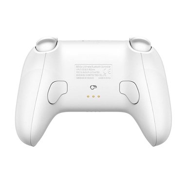 MANDO BLUETOOTH ULTIMATE 8BITDO PARA SWITCH, WINDOWS Y STEAM DECK - 4