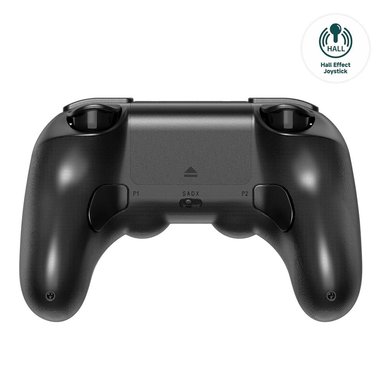 MANDO BLUETOOTH PRO 2 8BITDO PARA SWITCH, SWITCH 2, PC, ANDROID, STEAM DECK Y APPLE - 4
