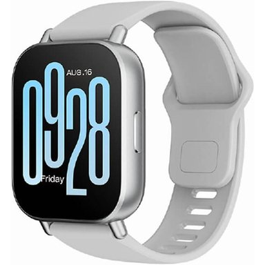 SMARTWATCH REDMI WATCH 5 ACTIVE XIAOMI | PLATA