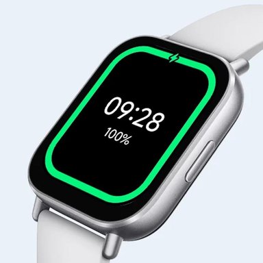 SMARTWATCH REDMI WATCH 5 ACTIVE XIAOMI | PLATA - 5