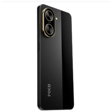 CELULAR XIAOMI POCO C71 128GB 4GB | NEGRO - 2