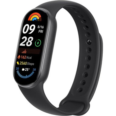 SMARTBAND 9 XIAOMI | NEGRO