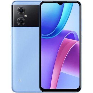 CELULAR XIAOMI REDMI NOTE 11R 128GB 4GB | AZUL POLAR