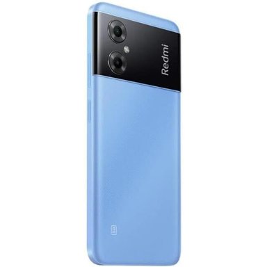 CELULAR XIAOMI REDMI NOTE 11R 128GB 4GB | AZUL POLAR - 2