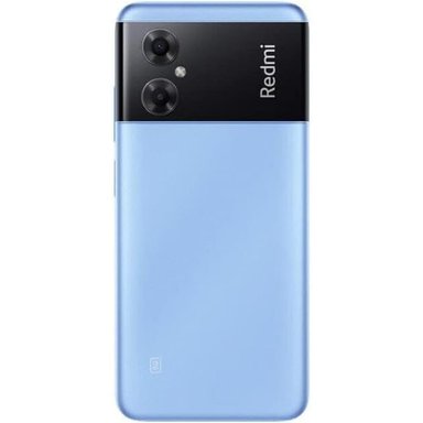 CELULAR XIAOMI REDMI NOTE 11R 128GB 4GB | AZUL POLAR - 3