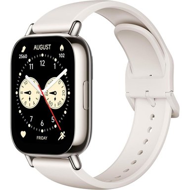 SMARTWATCH REDMI WATCH 5 LITE XIAOMI | ORO CLARO