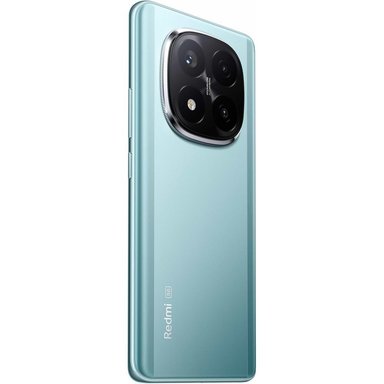 CELULAR XIAOMI REDMI NOTE 14 PRO+ 5G 256GB 8GB | AZUL ESCARCHA - 6