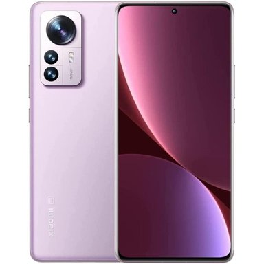 CELULAR XIAOMI 12 256GB 12GB | ROSA