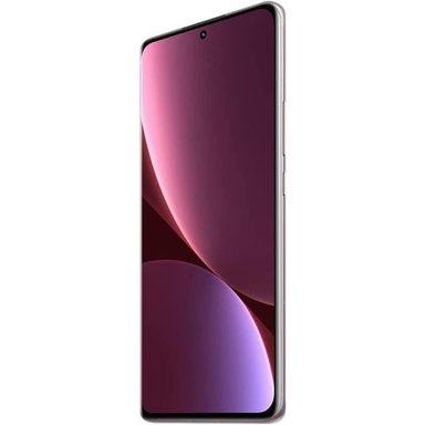 CELULAR XIAOMI 12 256GB 12GB | ROSA - 3