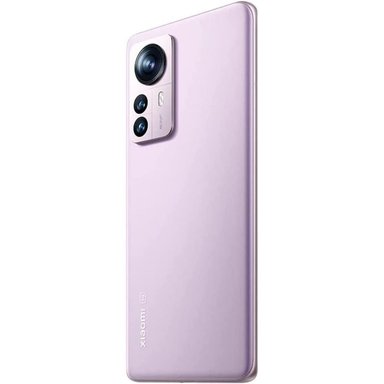 CELULAR XIAOMI 12 256GB 12GB | ROSA - 5