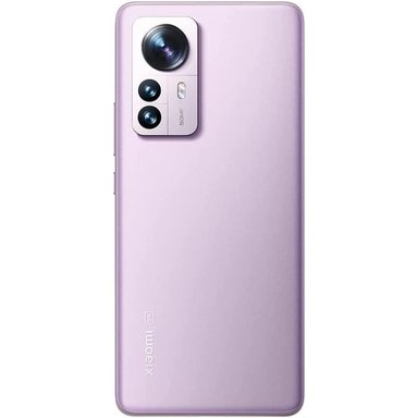 CELULAR XIAOMI 12 256GB 12GB | ROSA - 6