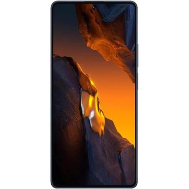 CELULAR XIAOMI POCO F5 256GB 8GB | NEGRO - 2