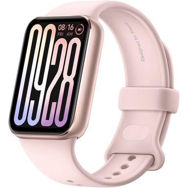 SMARTBAND 9 PRO XIAOMI | ORO ROSA