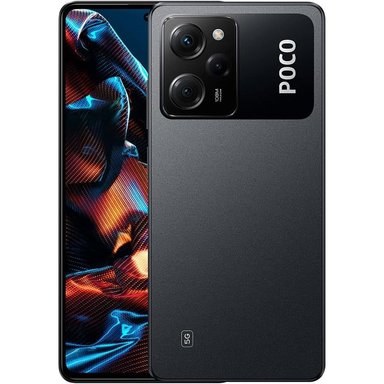 CELULAR XIAOMI POCO X5 PRO 256GB 8GB | NEGRO