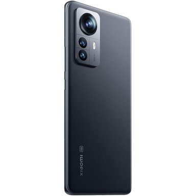CELULAR XIAOMI 12 PRO 256GB 12GB | GRIS OSCURO - 4