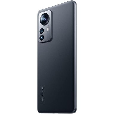 CELULAR XIAOMI 12 PRO 256GB 12GB | GRIS OSCURO - 5