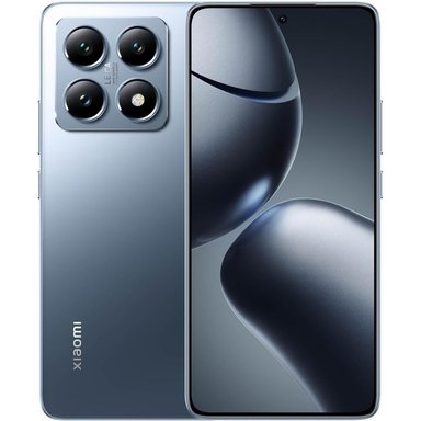 CELULAR XIAOMI 14T PRO 512GB 12GB | AZUL TITÁN - 1