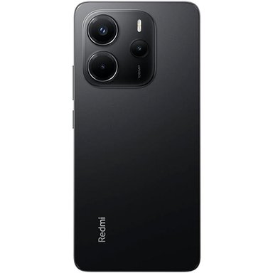 CELULAR XIAOMI REDMI NOTE 14 128GB 6GB | NEGRO - 2