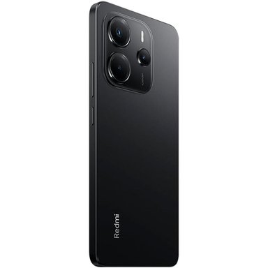 CELULAR XIAOMI REDMI NOTE 14 128GB 6GB | NEGRO - 3