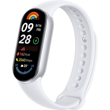 SMARTBAND 9 XIAOMI | BLANCO - 1