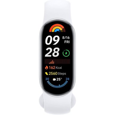 SMARTBAND 9 XIAOMI | BLANCO - 5