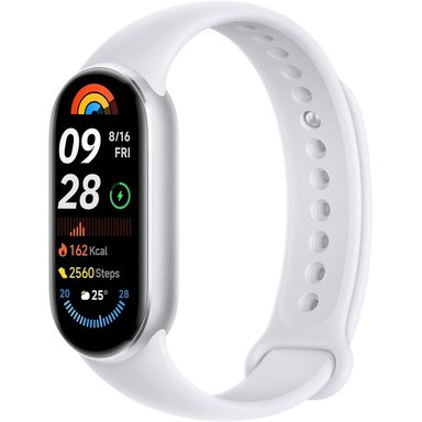 SMARTBAND 9 XIAOMI | BLANCO - 6