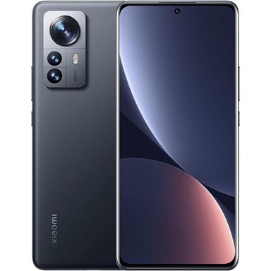 CELULAR XIAOMI 12 128GB 8GB | GRIS OSCURO - 1