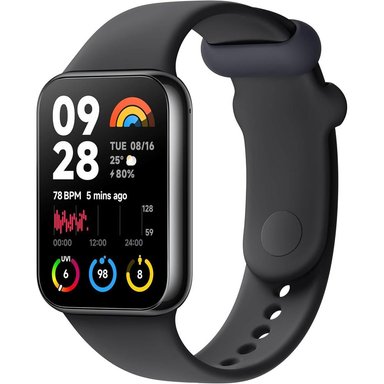SMARTBAND 8 PRO XIAOMI | NEGRO