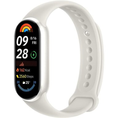 SMARTBAND 9 XIAOMI | CREMA
