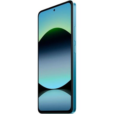 CELULAR XIAOMI REDMI NOTE 14 128GB 6GB | AZUL OCÉANO. - 3
