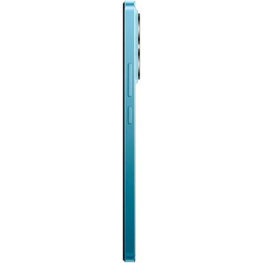 CELULAR XIAOMI REDMI NOTE 14 128GB 6GB | AZUL OCÉANO. - 5