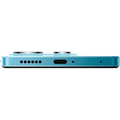 CELULAR XIAOMI REDMI NOTE 14 128GB 6GB | AZUL OCÉANO. - 6