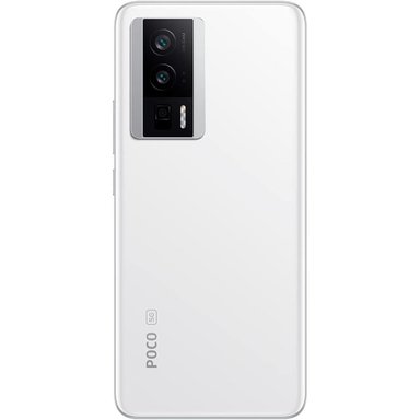 CELULAR XIAOMI POCO F5 PRO 256GB 12GB | BLANCO - 2