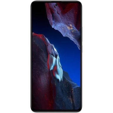 CELULAR XIAOMI POCO F5 PRO 256GB 12GB | BLANCO - 3