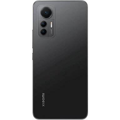 CELULAR XIAOMI 12 LITE 128GB 8GB | NEGRO - 4
