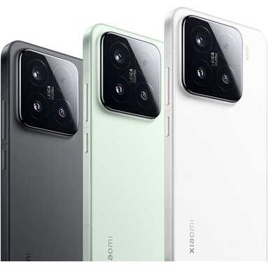 CELULAR XIAOMI 15 512GB 12GB | VERDE - 2
