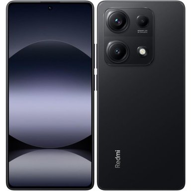 CELULAR XIAOMI REDMI NOTE 14S 256GB 8GB - 1