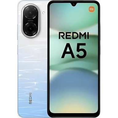 CELULAR XIAOMI REDMI A5 64GB 3GB - 1